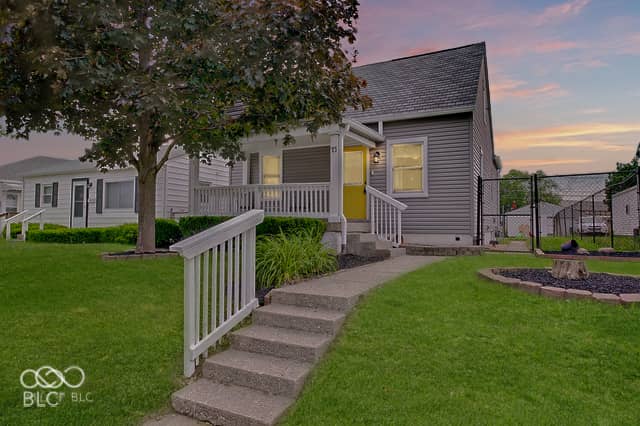 73 S 3rd Avenue, Beech Grove