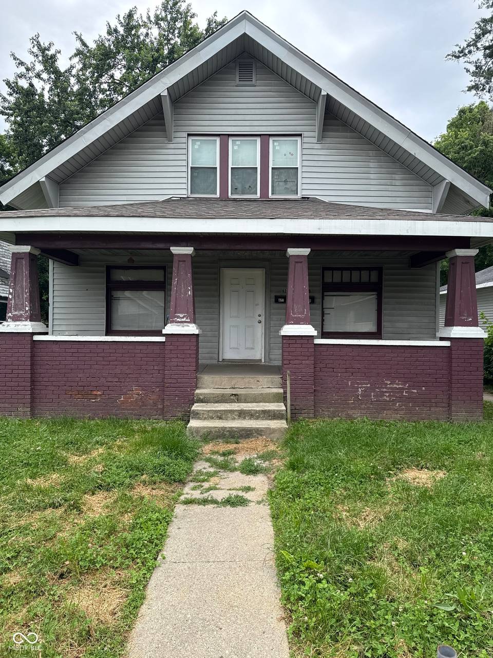 623 Eugene Street, Indianapolis