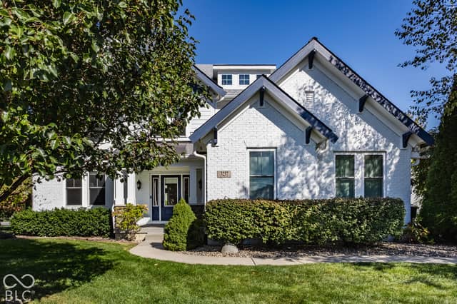 3237 Wildlife Trail, Zionsville, IN 46077, photo 3 of 67