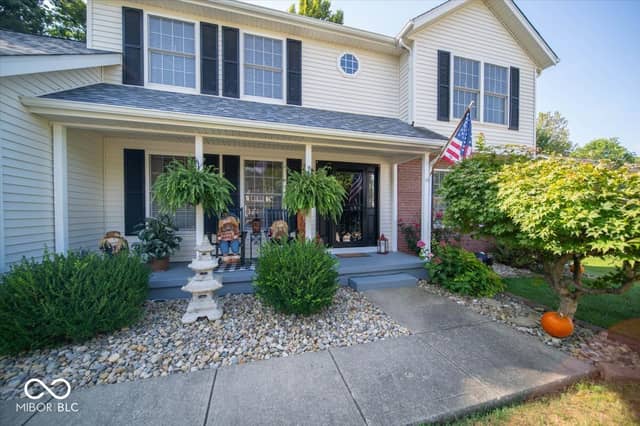 4049 W Mary Ellis Street, Bloomington, IN 47404, photo 5 of 36
