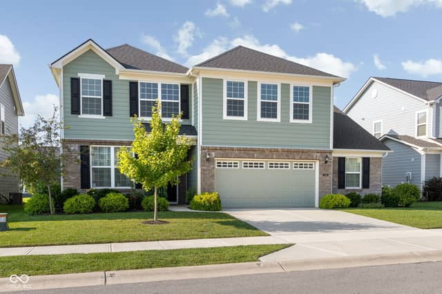 5349 Veranda Drive, Noblesville, IN 46062, photo 4 of 43
