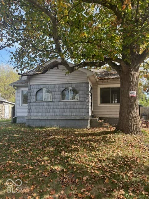 355 Woodrow Avenue, Indianapolis