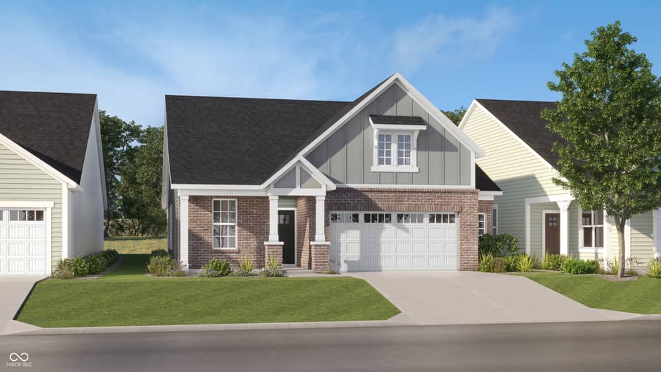 452 Seagrape Lane, Plainfield, IN 46168, photo 1 of 29