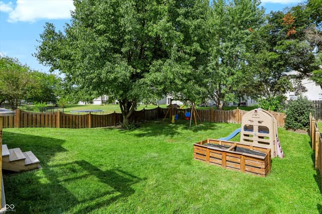740 Wheatgrass Drive, Greenwood, IN 46143, photo 3 of 25