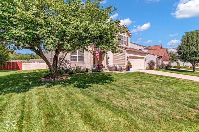 8744 Rapp Drive, Indianapolis, IN 46237, photo 5 of 65