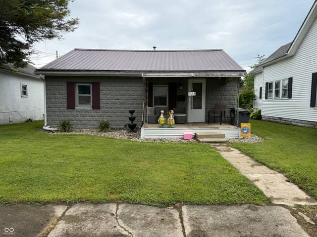 322 E 7th Street, Rushville, IN 46173, photo 3 of 19