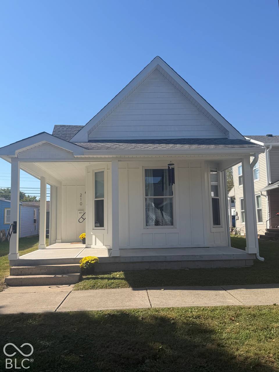 210 N Vine, Plainfield, IN 46168, photo 1 of 18