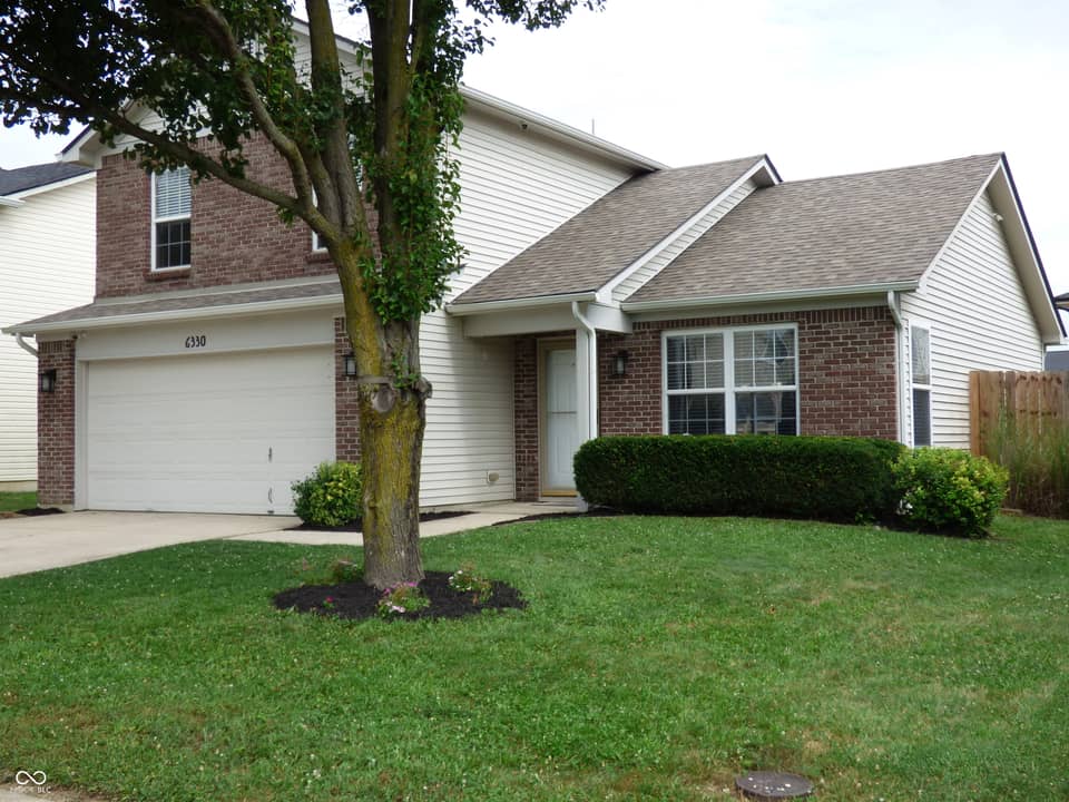 6330 W Chelmsford Drive, McCordsville