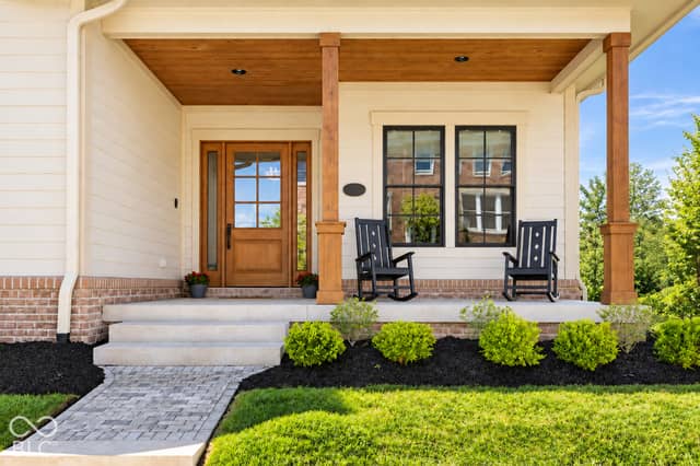 5838 Marvie Drive, Zionsville, IN 46077, photo 4 of 12