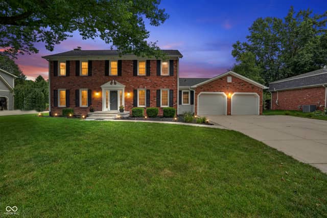 759 Johnson Drive, Carmel, IN 46033, photo 3 of 67