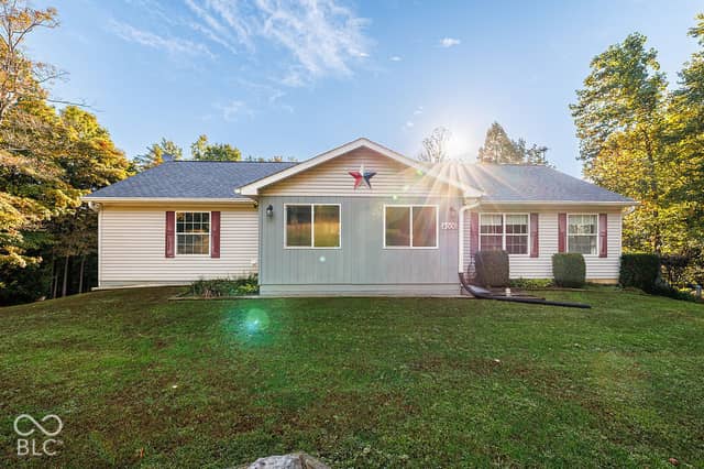 4006 Little Creek Drive S, Spencer