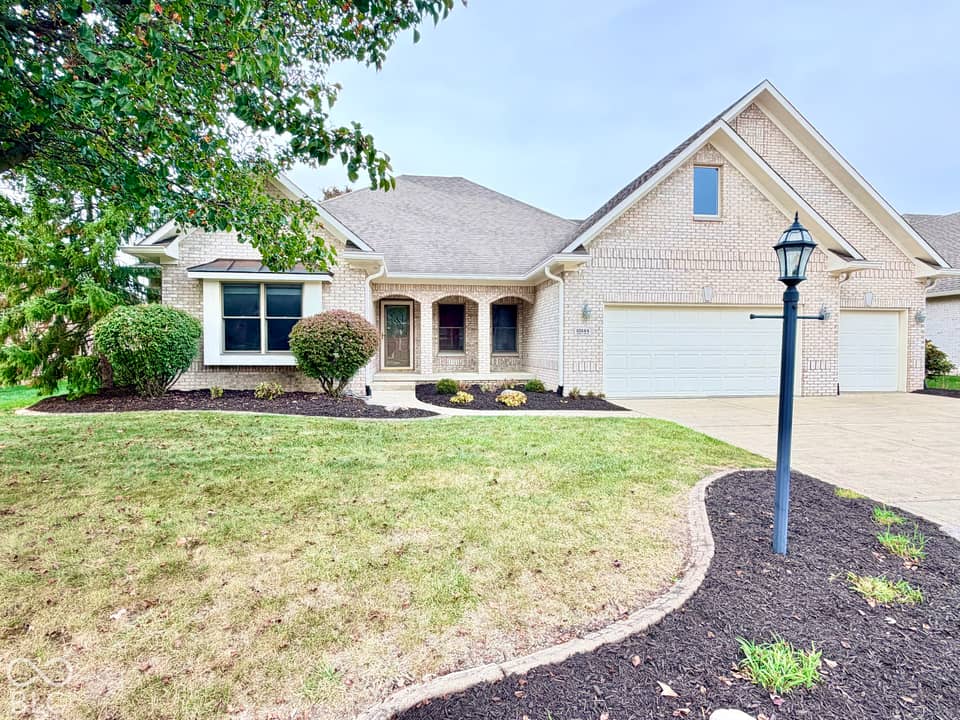 10144 Beryl Drive, Noblesville, IN 46060, photo 1 of 46