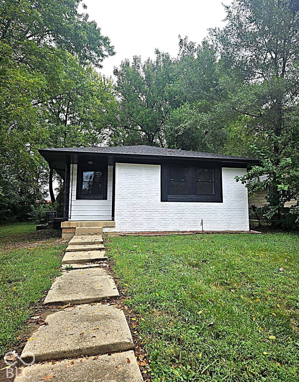 2217 Trowbridge Street, Indianapolis
