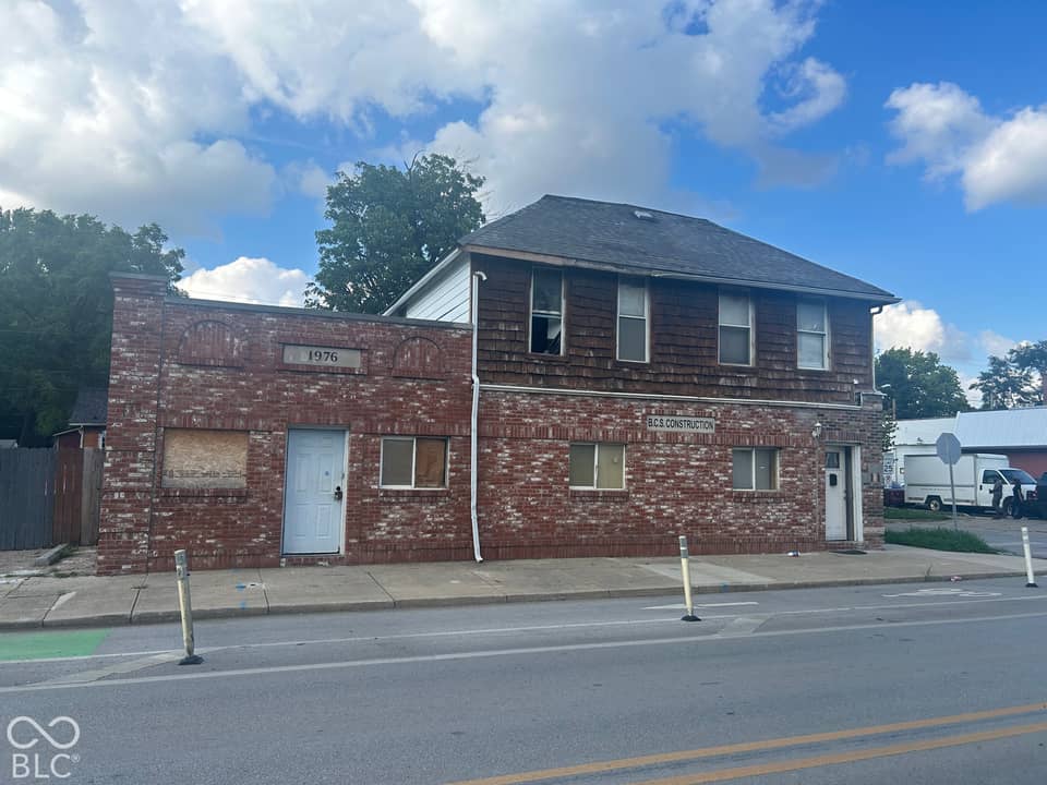 4232 E Michigan Street, Indianapolis