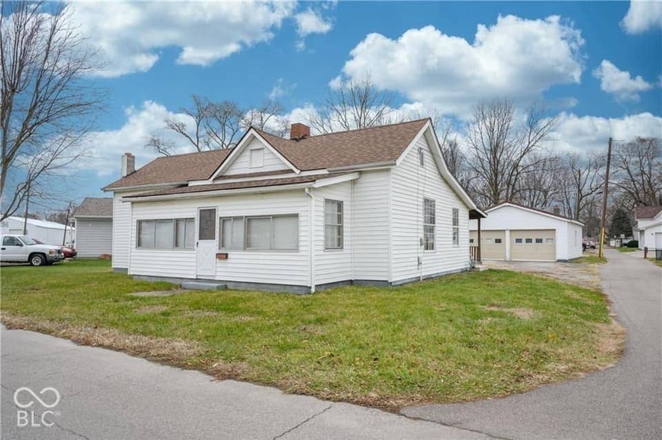 651 Duane Street, Franklin, IN 46131, photo 1 of 16
