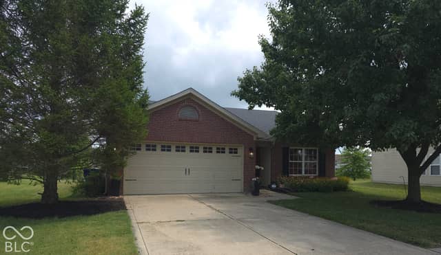 7155 N Lyndhurst Crossing, McCordsville