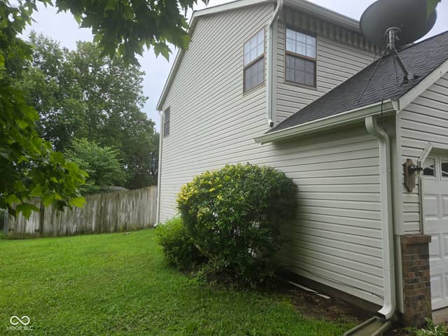6391 Crimson Circle East Drive, Indianapolis, IN 46227, photo 5 of 56
