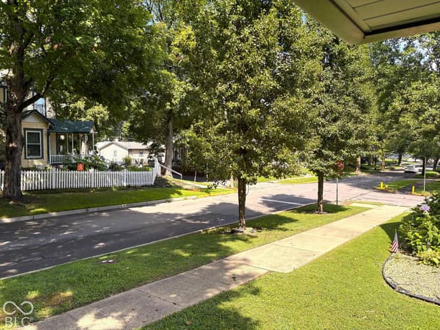 119 Banta Street, Franklin, IN 46131, photo 3 of 31