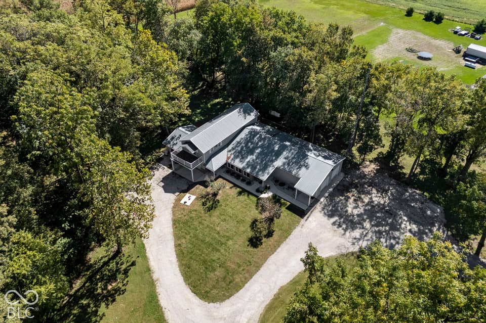 3219 N 1100 W, Kempton, IN 46049, photo 1 of 58