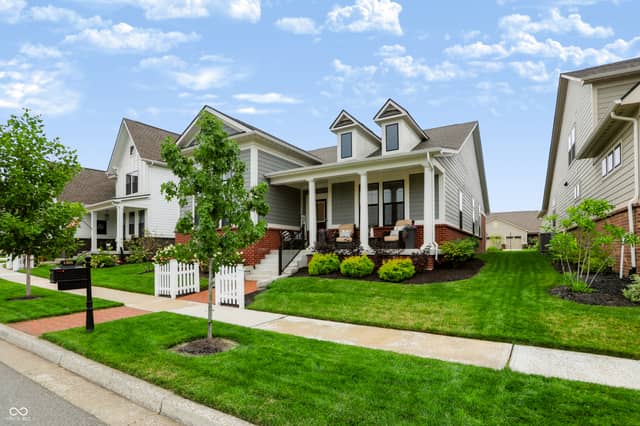 1305 Stonehaven Drive, Westfield, IN 46074, photo 4 of 57