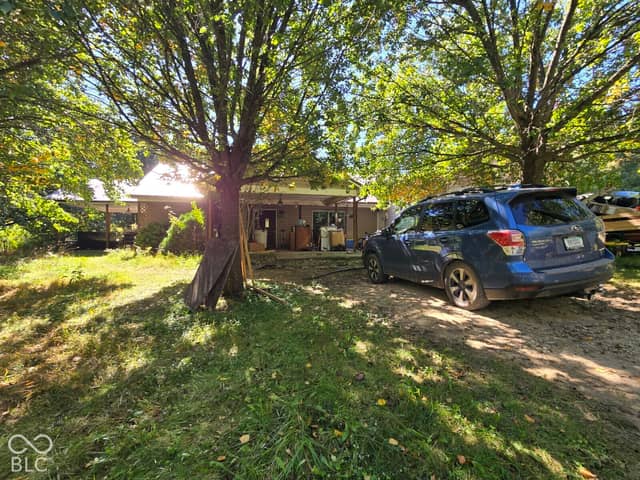2180 N Timberview Lane, Spencer, IN 47460, photo 4 of 7