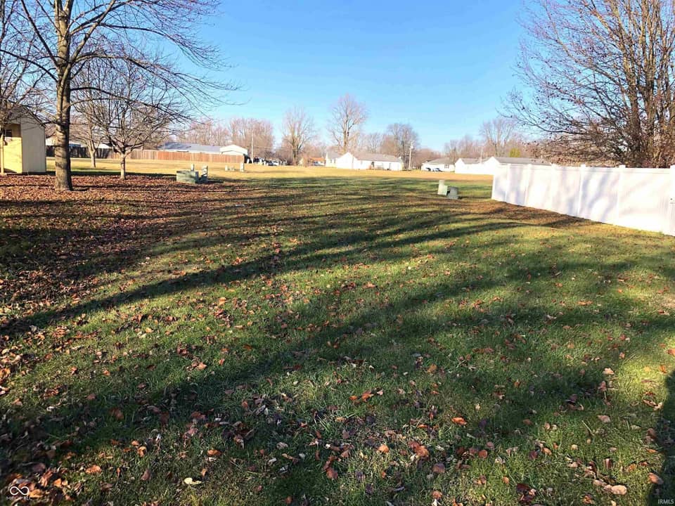 000 N 28th Street, New Castle