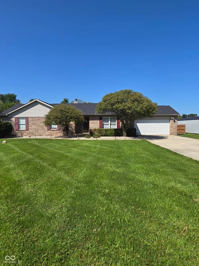 104 Division Drive, Tipton, IN 46072, photo 2 of 7