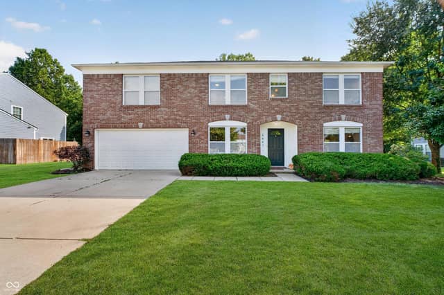 5641 Buck Drive, Noblesville, IN 46062, photo 3 of 31