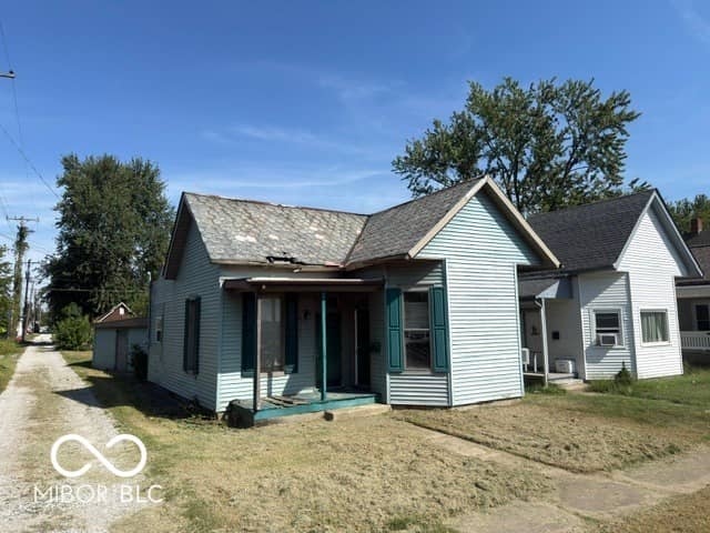 315 E 4th Street, Seymour