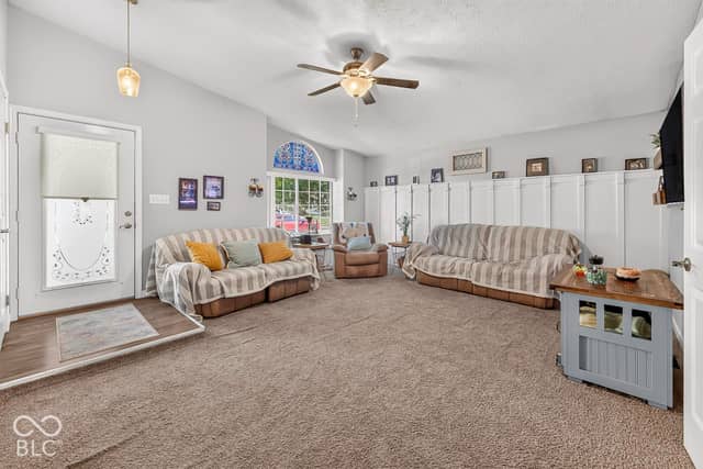 4144 Beechwood Court, Franklin, IN 46131, photo 5 of 25