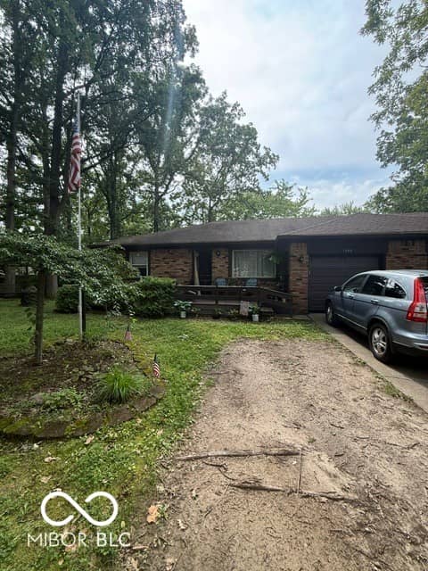 1306 S 9th Avenue, Beech Grove