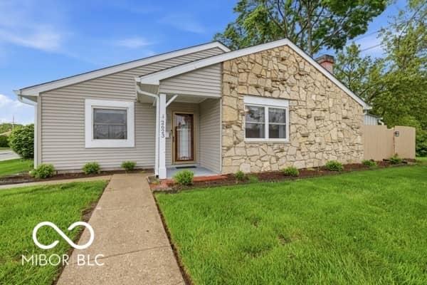 2623 Country Estates Drive #13, Indianapolis
