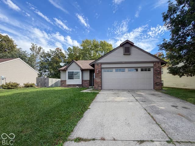 857 Prairie Depot, Indianapolis, IN 46241, photo 4 of 35