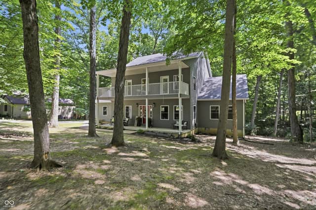 1590 N Limestone Drive, Ellettsville, IN 47429, photo 3 of 47