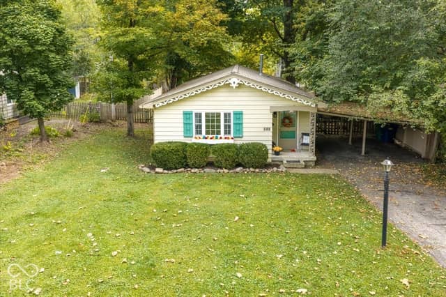175 N 8th Street, Zionsville, IN 46077, photo 4 of 35