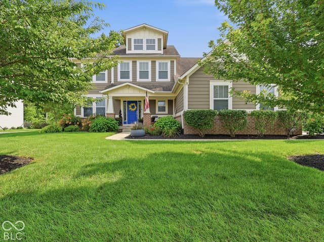 14861 Bonner Circle, Fishers, IN 46037, photo 2 of 62