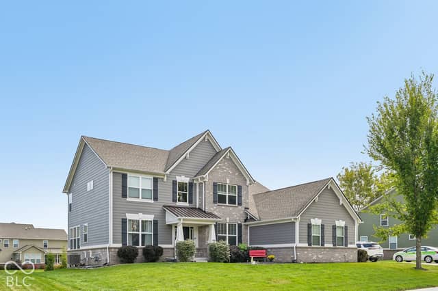 18786 Stonebluff Lane, Noblesville, IN 46062, photo 3 of 53