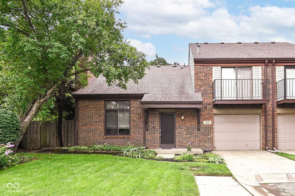 355 E Saint Clair Street, Indianapolis
