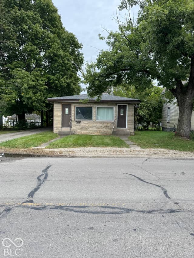 2802 S Hackley, Muncie, IN 47302, photo 3 of 6