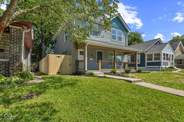 2034 E 12th Street, Indianapolis, IN 46201, photo 2 of 33