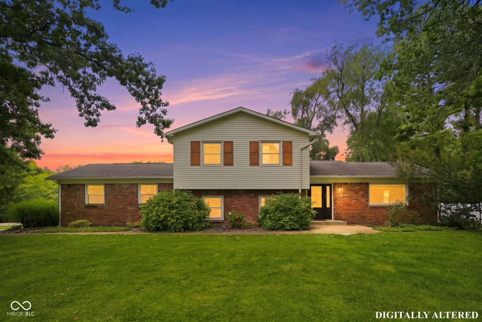 7430 Little Oak Lane, Indianapolis, IN 46259, photo 1 of 39