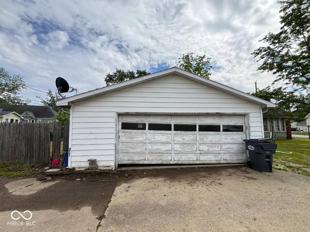 539 S Main Street, Montpelier, IN 47359, photo 2 of 29