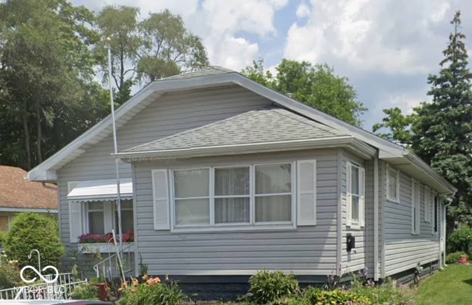 1300 S Pershing Drive, Muncie