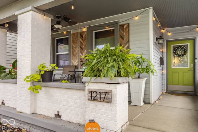 1217 Spruce Street, Indianapolis, IN 46203, photo 5 of 38