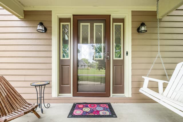 2584 E Fairway Village Drive, Greenfield, IN 46140, photo 5 of 63
