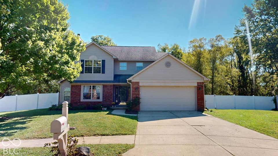 6476 Apple Cider Way, Avon, IN 46123, photo 1 of 48