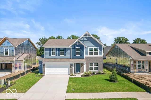 9548 Jadestone Way, Indianapolis, IN 46239, photo 2 of 34