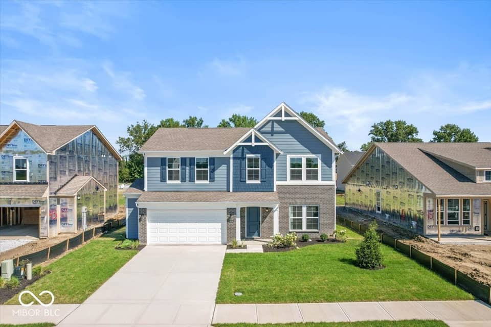 9548 Jadestone Way, Indianapolis, IN 46239, photo 1 of 34