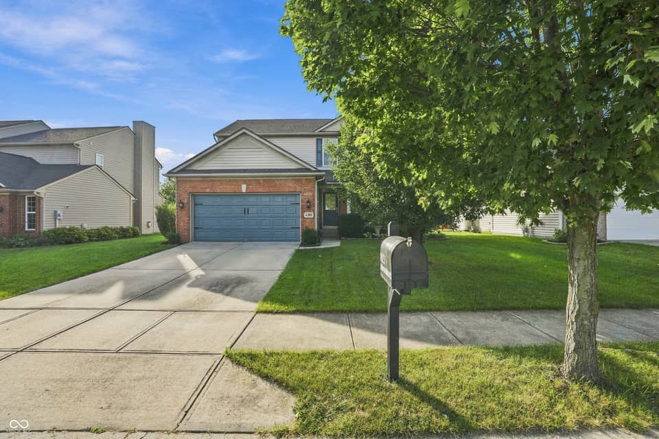 14023 Avalon Boulevard, Fishers, IN 46037, photo 1 of 46