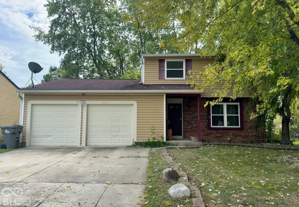 11339 E St. Joseph Street, Indianapolis